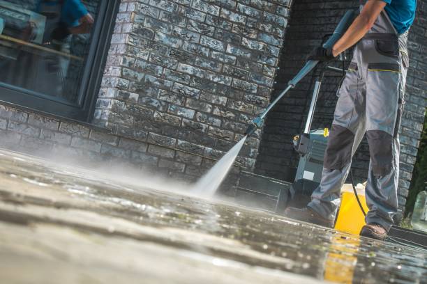 Professional Pressure washing in Bellwood, PA